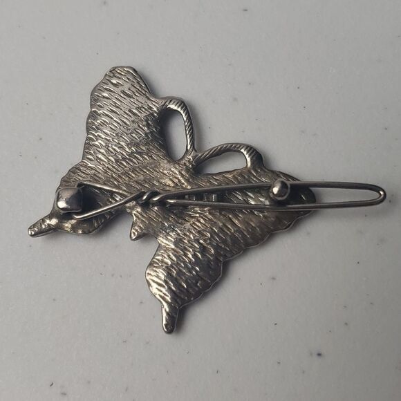 Y2K Butterfly Hair Clip - Picture 4 of 5
